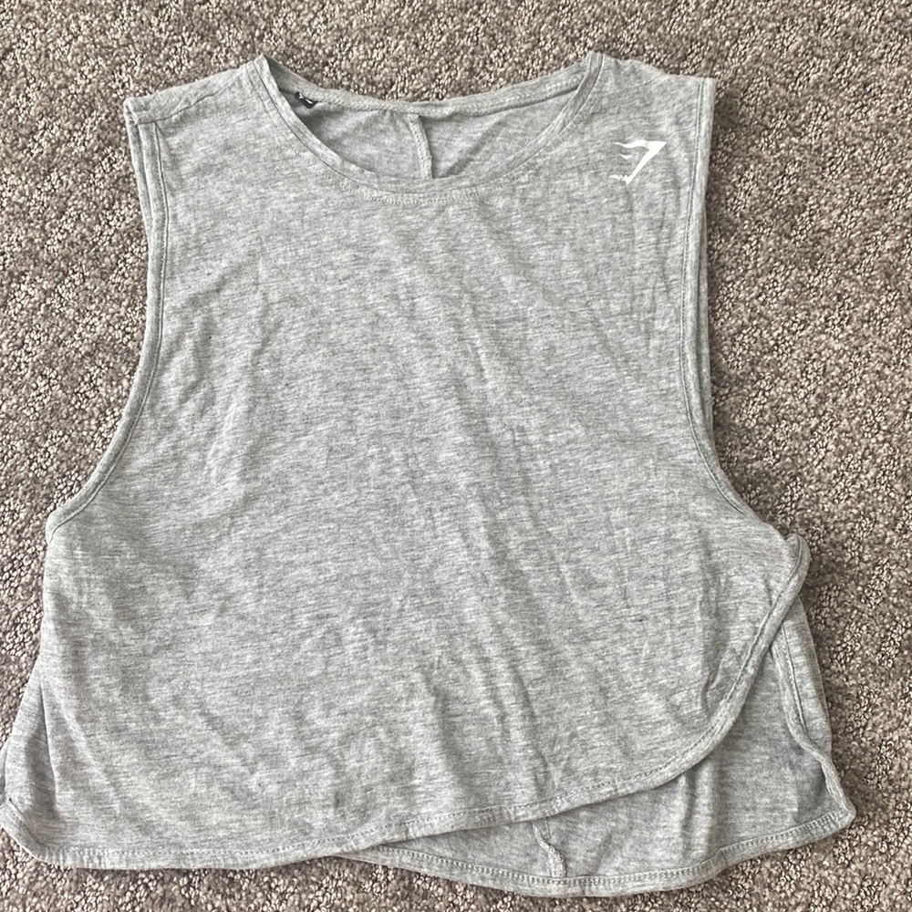 Tank